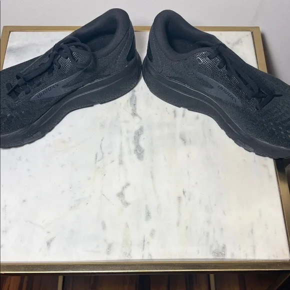 Women’s Brooks Ghost 16 Running Shoes Sz- 7.5 Wide (D) - Picture 4 of 11